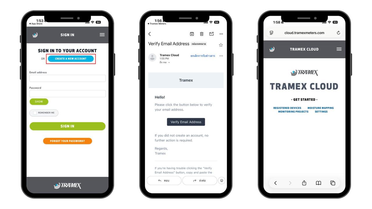 Tramex Meters App-002
